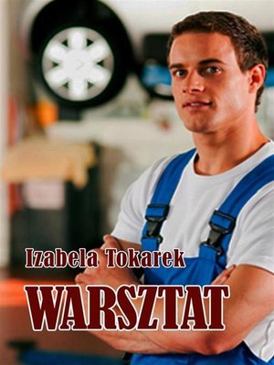 cover image of Warsztat